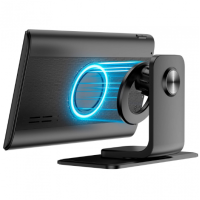 Монітор Aspiring Auto Play 1, Magnet, CarPlay, Android auto