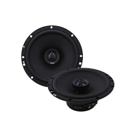 Акустика MOREL MAXIMO COAX 6 MKII
