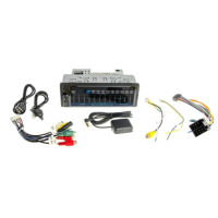 Автомагнітола Nextone MD-502