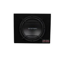 Сабвуфер корпусний Mystery MBB-256A активний