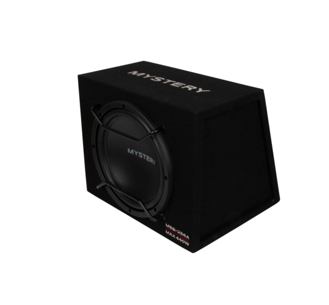 Сабвуфер корпусний Mystery MBB-256A активний