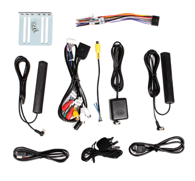 Автомагнітола Element 9216A 2/32 4G