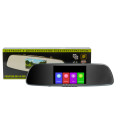 Дзеркало з відеореєстратором Phantom RM-54 DVR Full HD