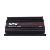Підсилювач Kicx ANGRY ANT D4