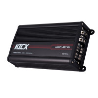 Підсилювач Kicx ANGRY ANT D4
