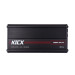 Підсилювач Kicx ANGRY ANT F4