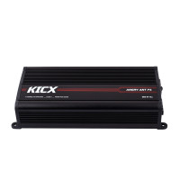 Підсилювач Kicx ANGRY ANT F4
