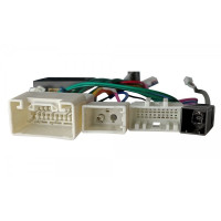 Перехідник для магнітол Toyota Carav 16-045