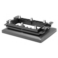 Рамка перехідна CraftAudio CH-22-997 CHEVROLET Tahoe 07-14, HAMMER H2 08-09 10