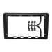 Рамка перехідна CraftAudio VW-981-35-043 VW Passat B5 1996-2005