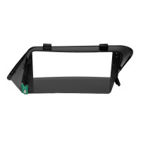 Рамка перехідна з проводкою CraftAudio LE-011N Lexus RX270, RX350 13-17 9