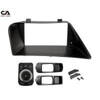Рамка перехідна з проводкою CraftAudio LE-011N Lexus RX270, RX350 13-17 9