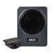 Сабвуфер Kicx Q200BA