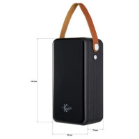 Повербанк Квант DPD60 60000mAh