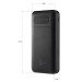 Повербанк Квант PD22 20000mAh