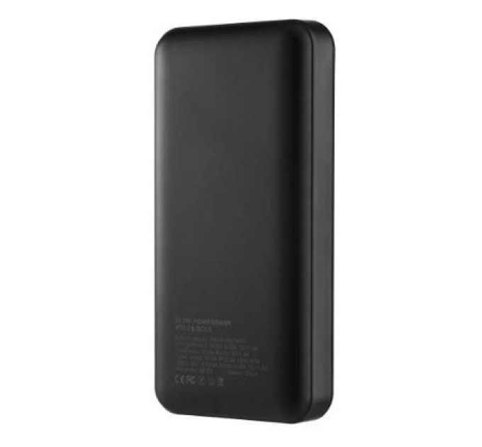 Повербанк Квант PD22 20000mAh