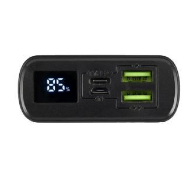 Повербанк Квант PD23 30000mAh