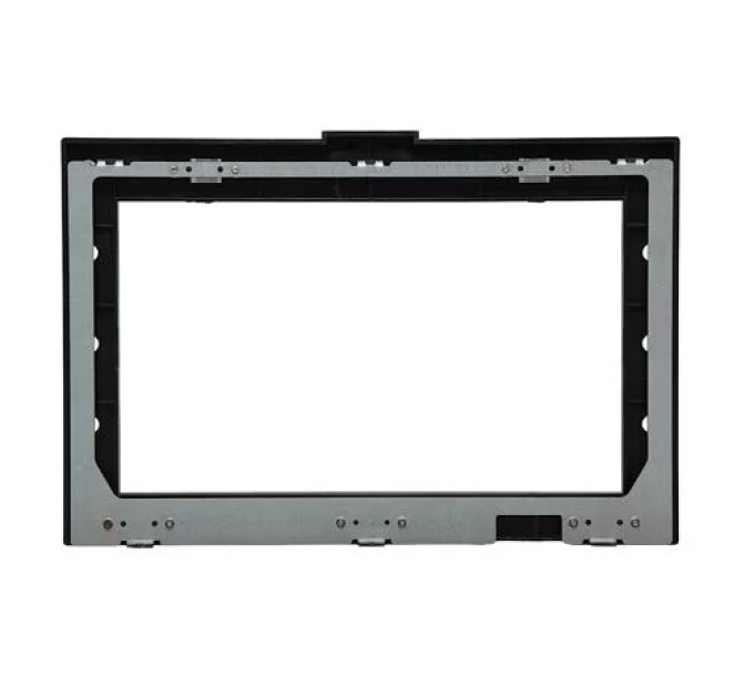 Рамка перехідна CraftAudio VW-011N Touareg 2002-2010 + проводка та кнопки