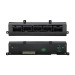 Рамка перехідна CraftAudio VW-011N Touareg 2002-2010 + проводка та кнопки
