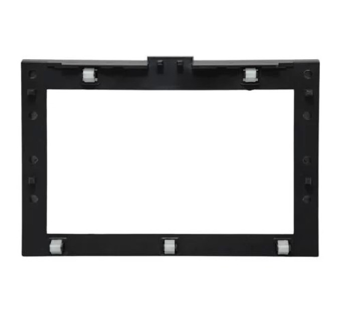 Рамка перехідна CraftAudio VW-011N Touareg 2002-2010 + проводка та кнопки