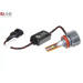 Світлодіодні лампи QLine Ultra +200% 55W H11 6000K 12V