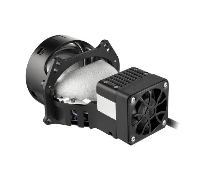 Світлодіодні лінзи Bi-LED Kamiso LASER DLPD-01 5500K 75/66W