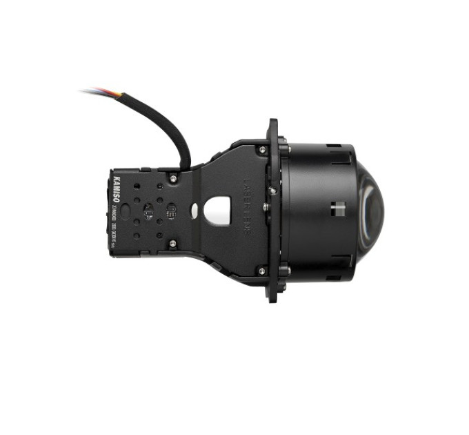Світлодіодні лінзи Bi-LED Kamiso LASER DLPD-01 5500K 75/66W