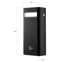 Повербанк Квант PD23 20000mAh