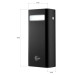 Повербанк Квант PD23 20000mAh