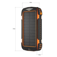 Повербанк Квант WSC27 20000mAh