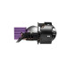 Світлодіодні лінзи Bi-LED Kamiso LASER DLPD-07-03 5500K 75/50W