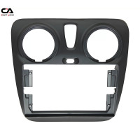Рамка перехідна CraftAudio RE-22-1456 Renault Dokker / Lodgy / Sandero 12+ 9