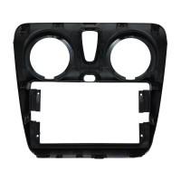 Рамка перехідна CraftAudio RE-22-1456 Renault Dokker / Lodgy / Sandero 12+ 9