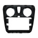 Рамка перехідна CraftAudio RE-22-1456 Renault Dokker / Lodgy / Sandero 12+ 9