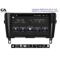 Штатна магнітола CraftAudio BASE NI-22-478 10