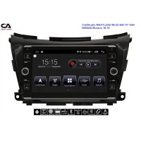 Штатна магнітола CraftAudio MAXYLEAD MI-22-308 10