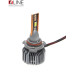 Світлодіодні лампи QLine Ultra +200% 55W HIR2 6000K 12V