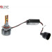 Світлодіодні лампи QLine Ultra +200% 55W HIR2 6000K 12V