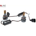 Світлодіодні лампи QLine Ultra +200% 55W HIR2 6000K 12V