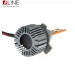Світлодіодні лампи QLine Ultra +200% 55W HIR2 6000K 12V