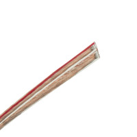 Кабель акустичний Cyclone 2X1,5 (метр)