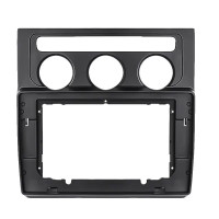 Перехідна рамка Element для Volkswagen Touran 2003-2010