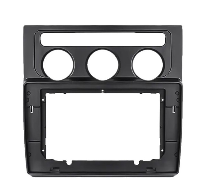 Перехідна рамка Element для Volkswagen Touran 2003-2010