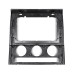 Перехідна рамка Element для Volkswagen Touran 2003-2010