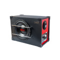 Сабвуфер Kicx CASE 10BPA