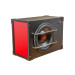Сабвуфер Kicx CASE 10BPA