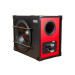 Сабвуфер Kicx CASE 12BPA