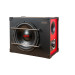 Сабвуфер Kicx CASE 12BPA
