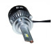 Світлодіодні лампи ALed X H7 6000K 50W XH7STR3-E Kia/Hyundai/Mitsubishi