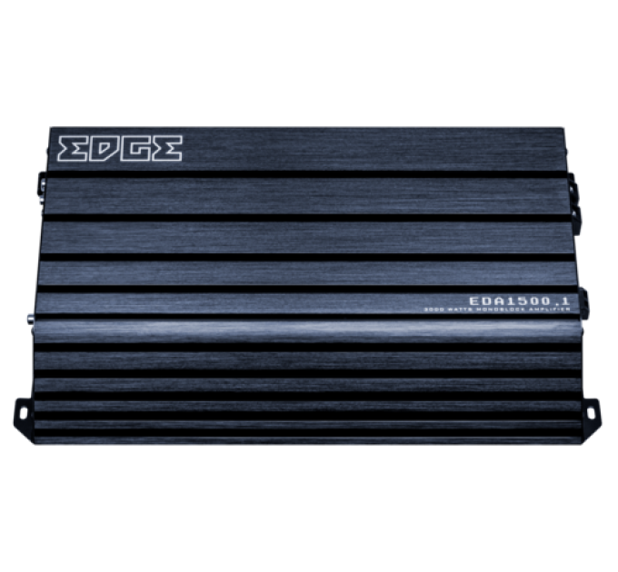 Підсилювач EDGE EDA1500.1-E8